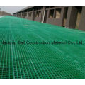 FRP/GRP Moulded Grating, Pultruded Grating, Grate Sheet, Panels, Non-Slip Palatform.